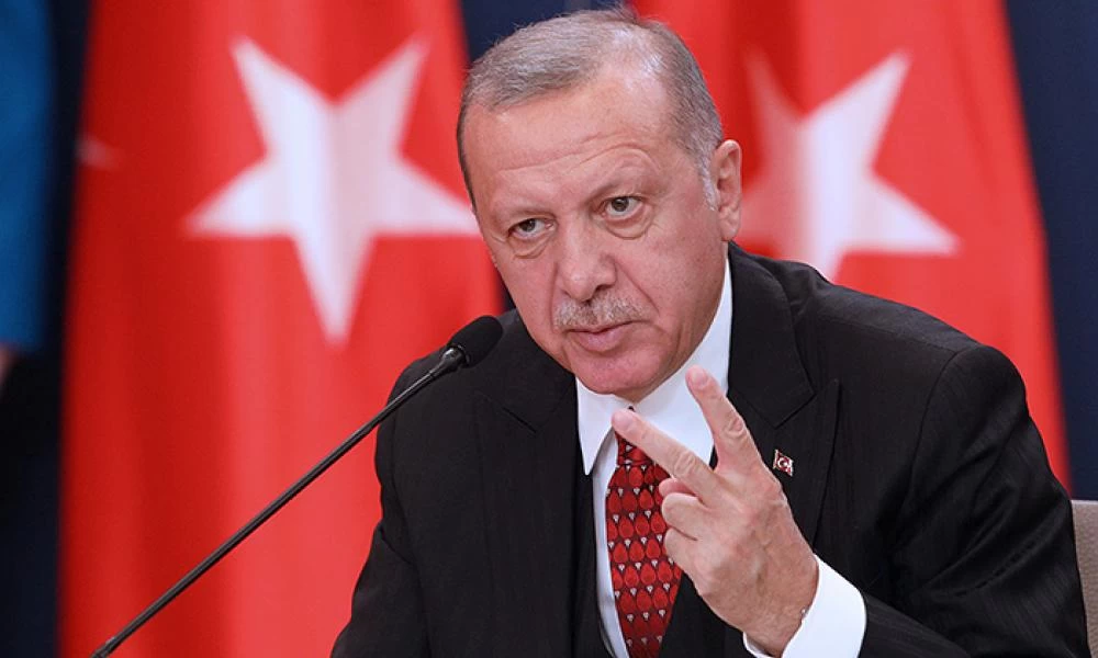 Ερντογάν στα ΜΜΕ: Οι Έλληνες στρατιώτες σκότωσαν δύο πρόσφυγες στα σύνορα